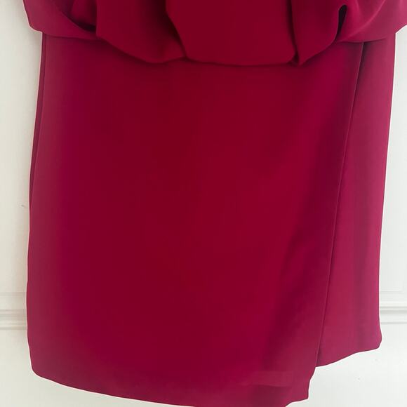 Zara One Piece Pink Women's Jumpsuit Size Small NWOT - Picture 7 of 11